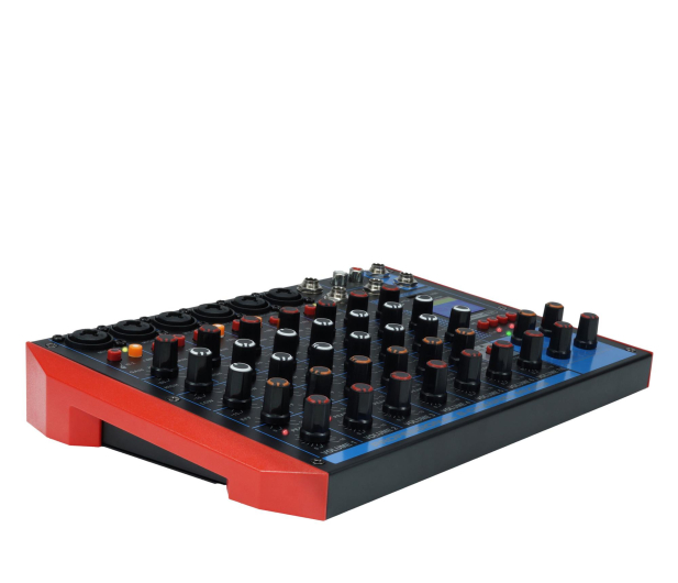 MusicMate MM-SM500 FusionMix - 1552107 - zdjęcie 3